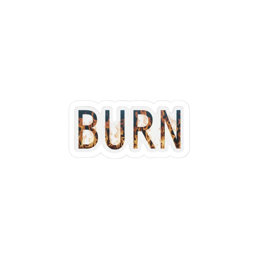 Burn
