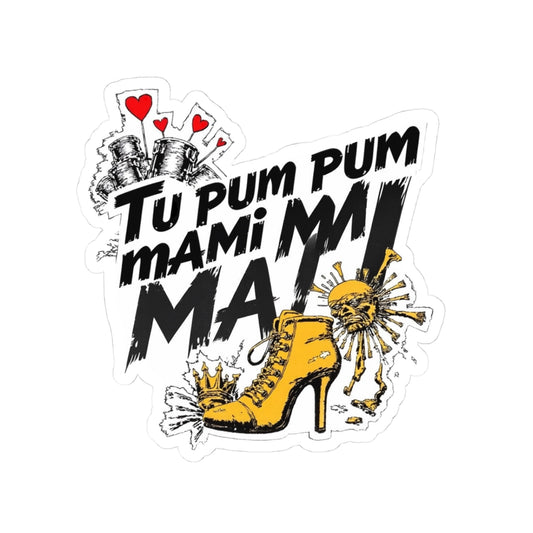Tu Pum Pum