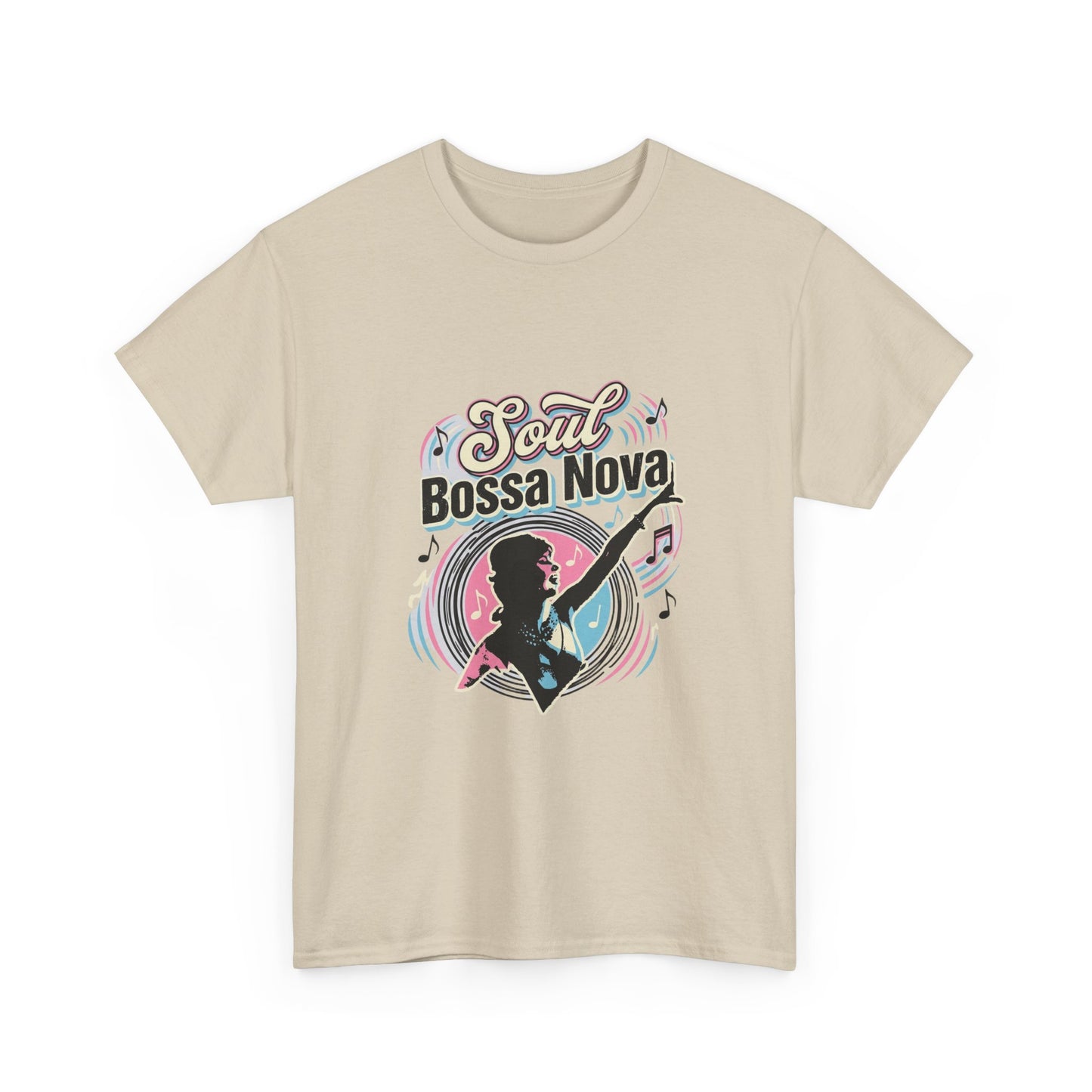 Soul Bossa Nova