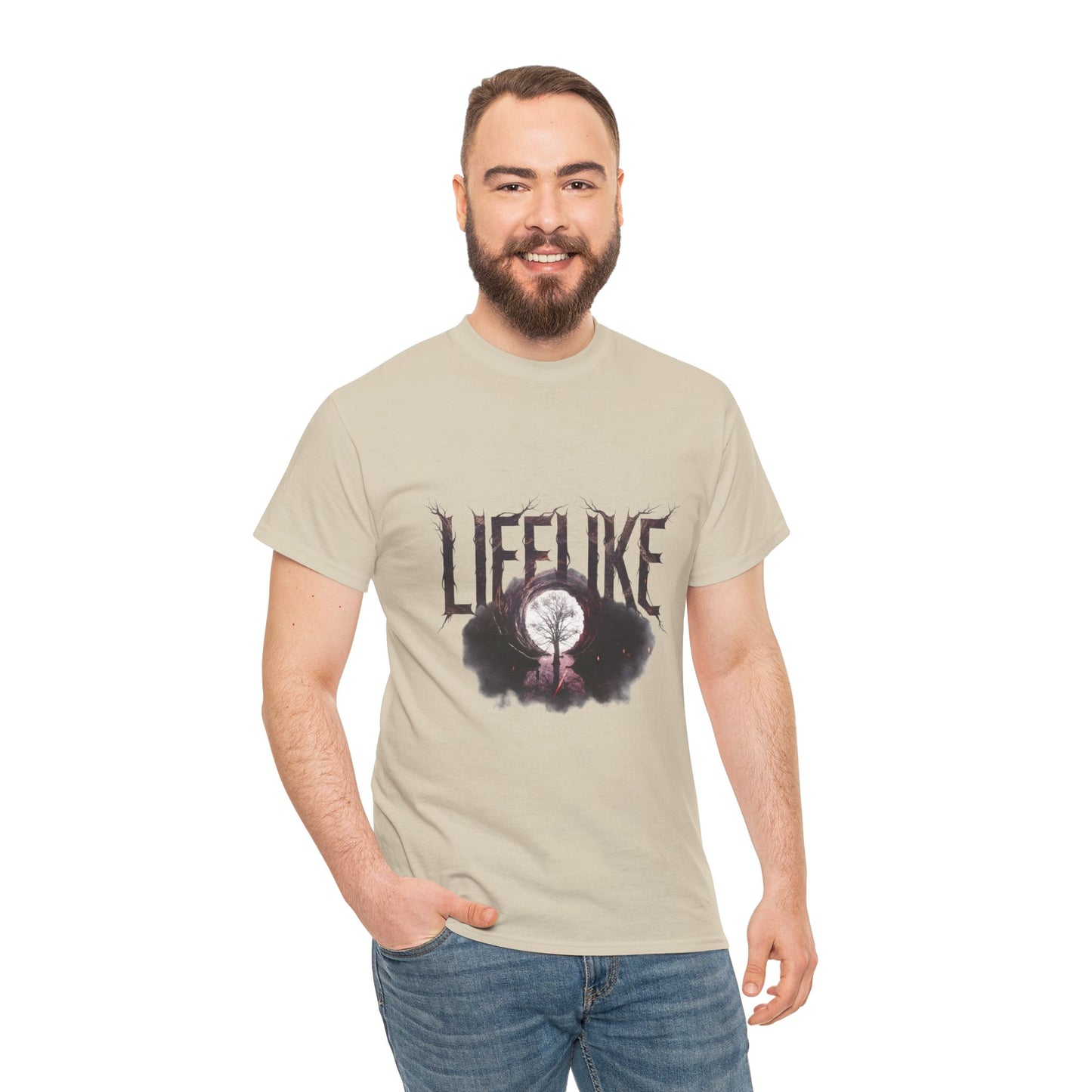 Lifelike