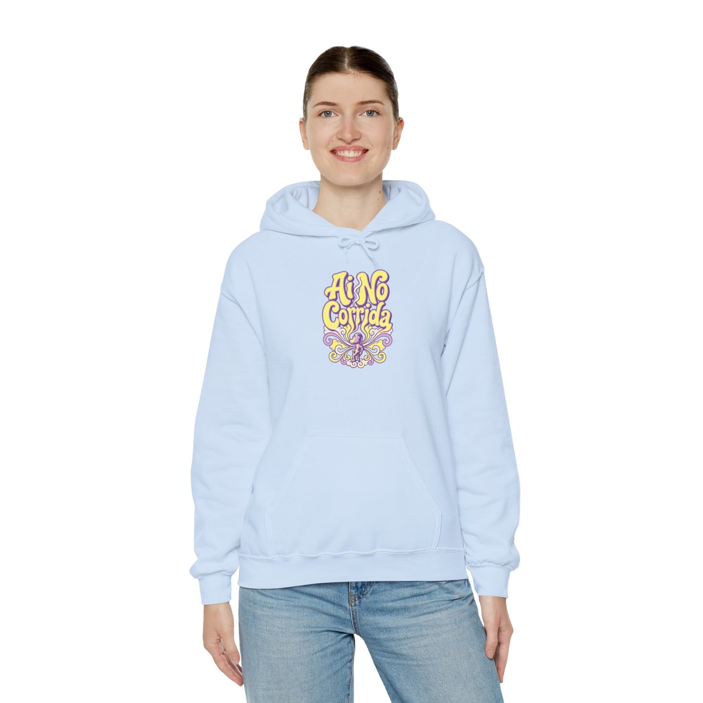 Ai No Corrida