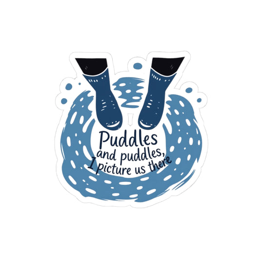 Puddles