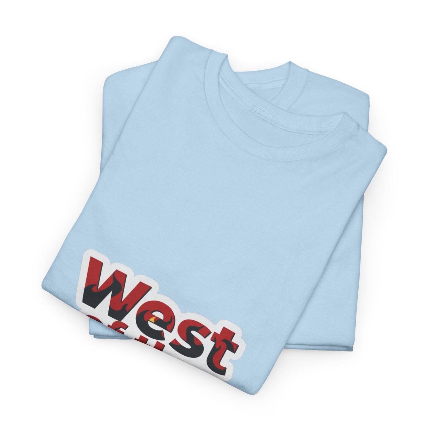 West of the West