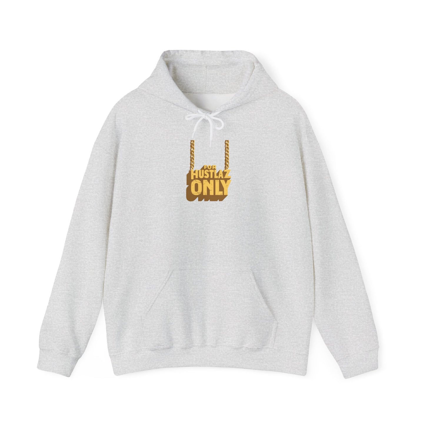 For Hustlaz Only