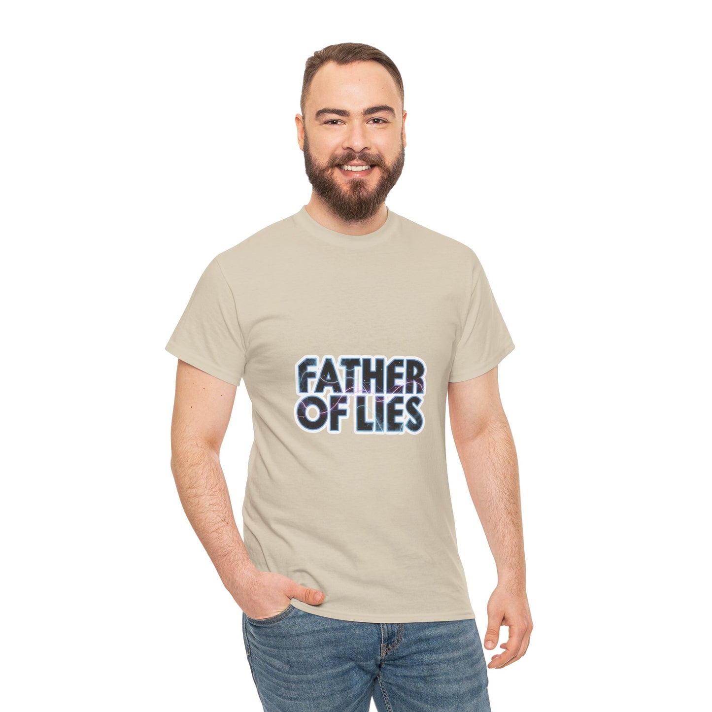 Father Of Lies