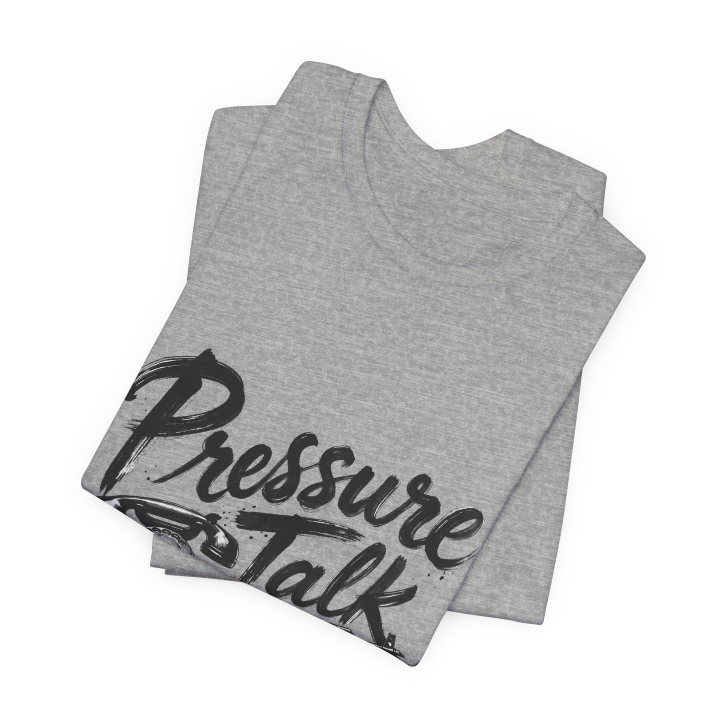 Pressure Talk