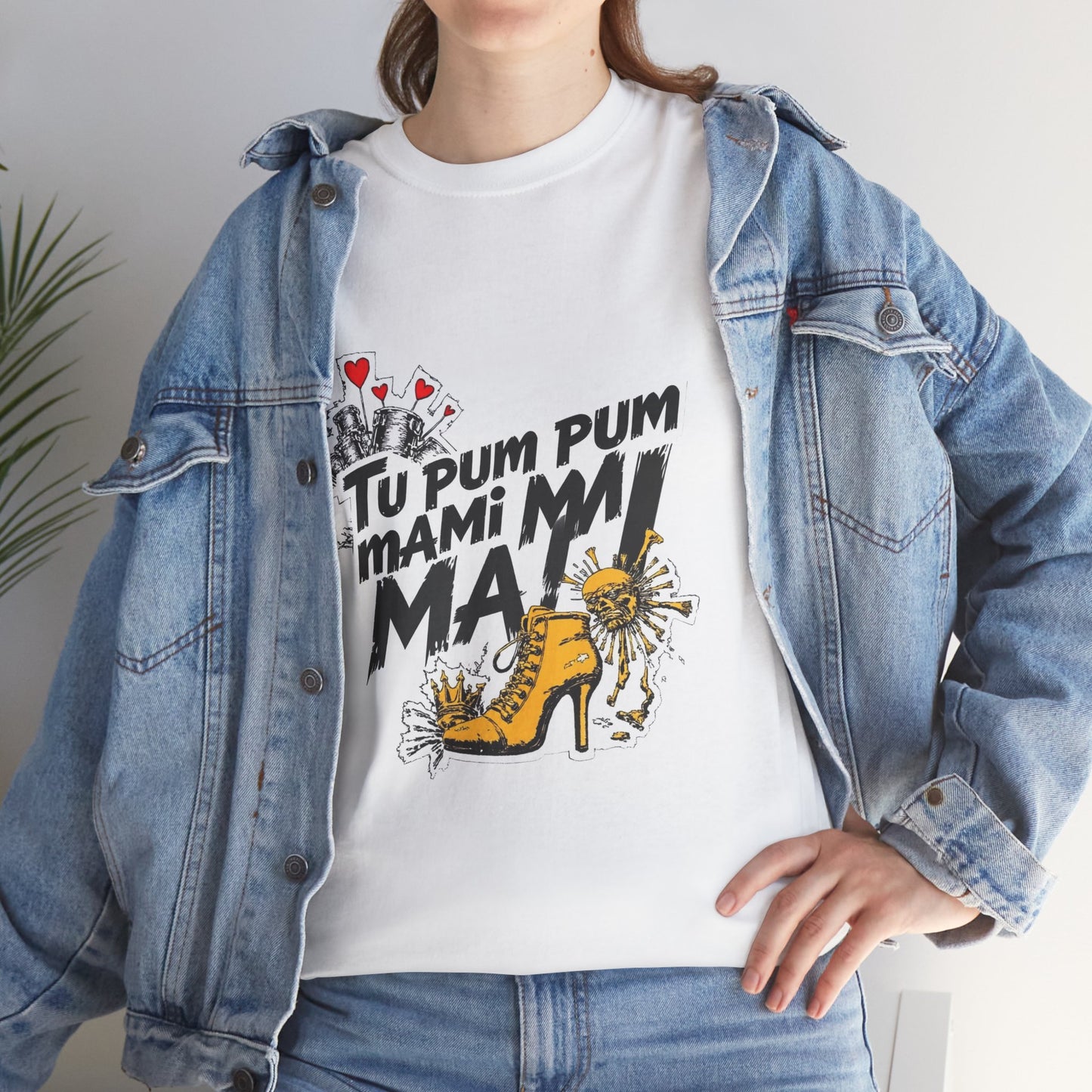 Tu Pum Pum