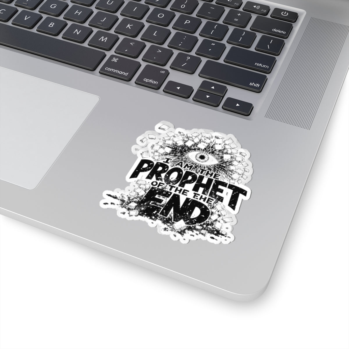The Prophet