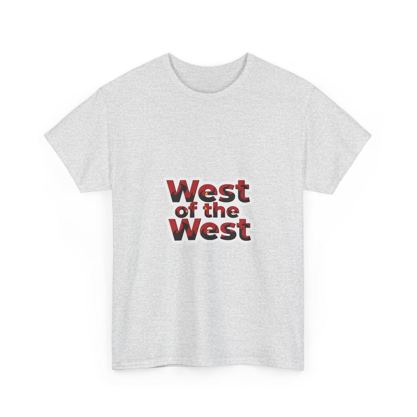 West of the West