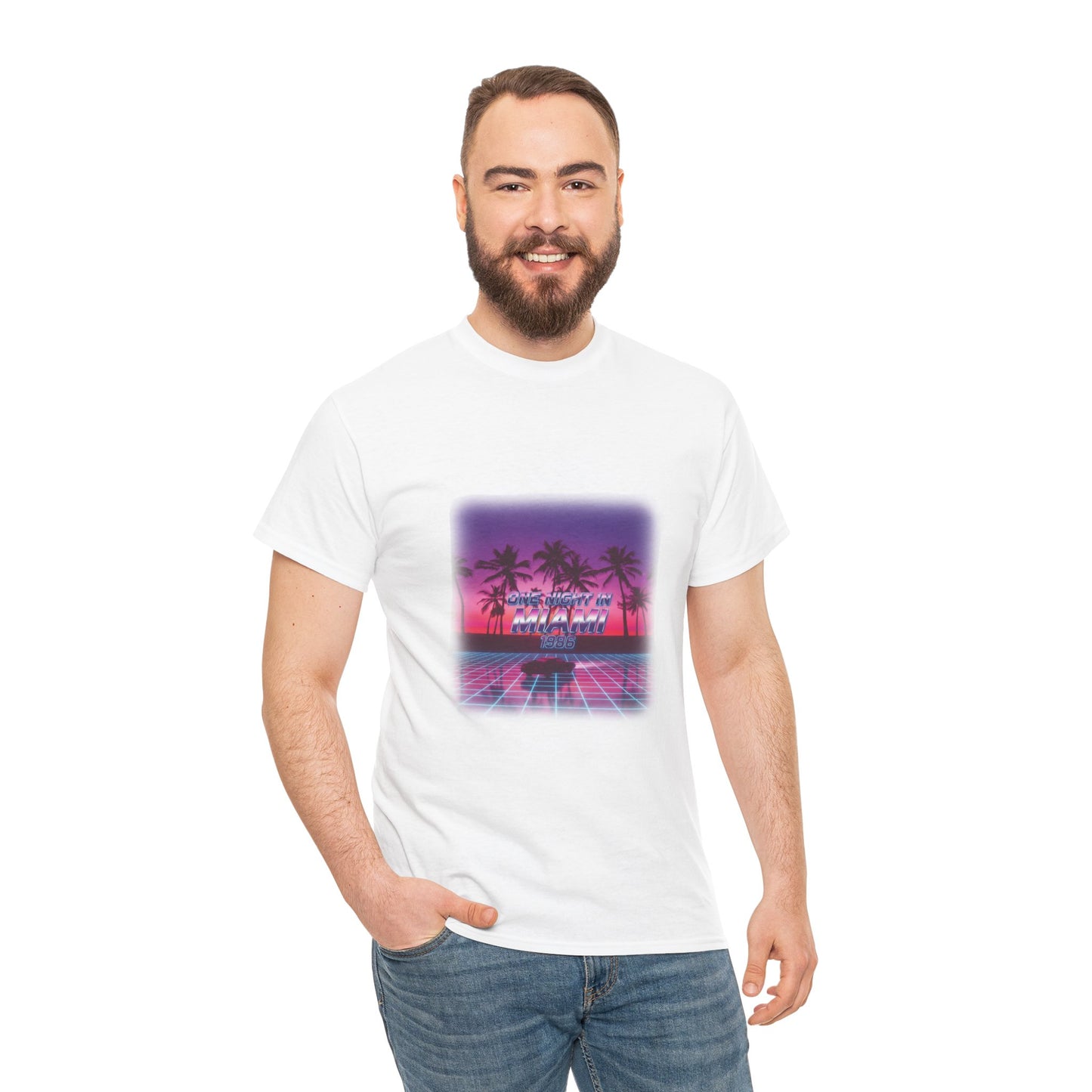 One Night in Miami 1986