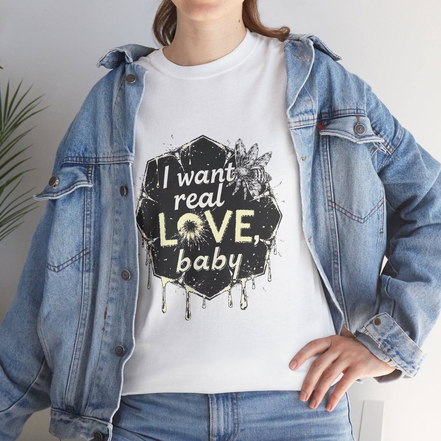 Real Love Baby