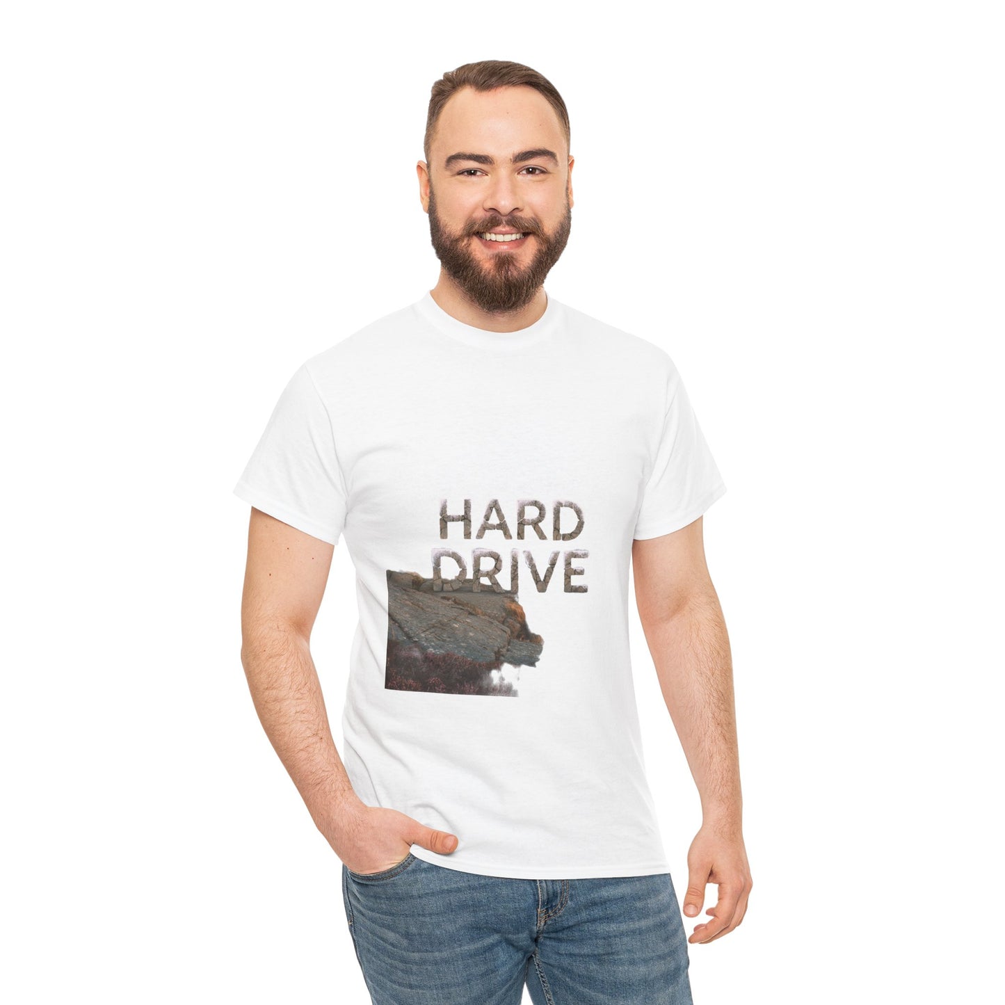 Hard Drive