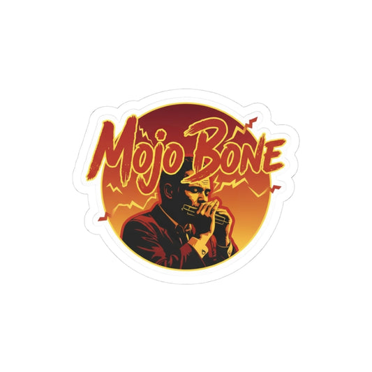 Mojo Bone