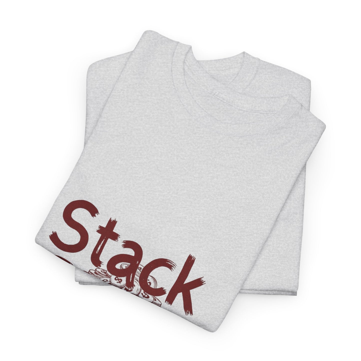 Stack Cream