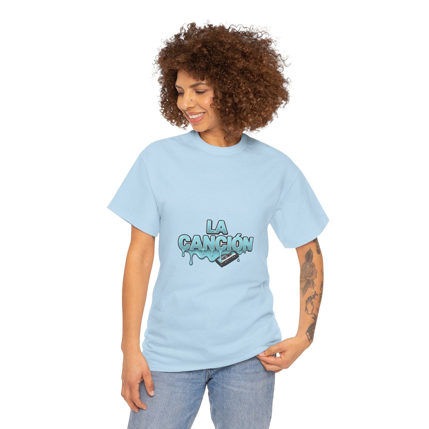 LA CANCIÓN