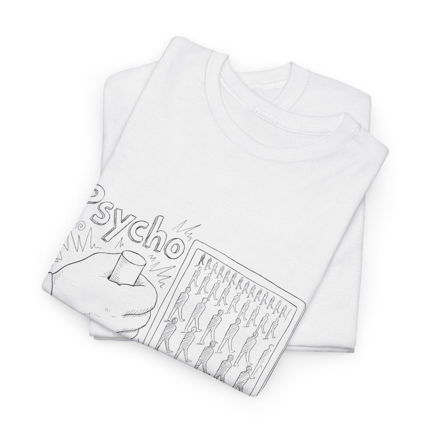 Psycho