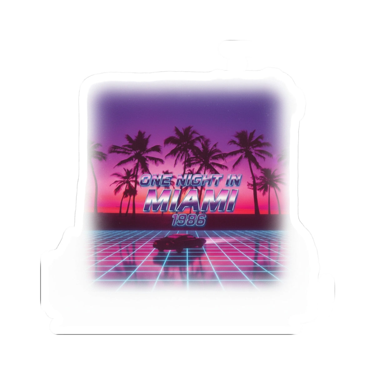 One Night in Miami 1986
