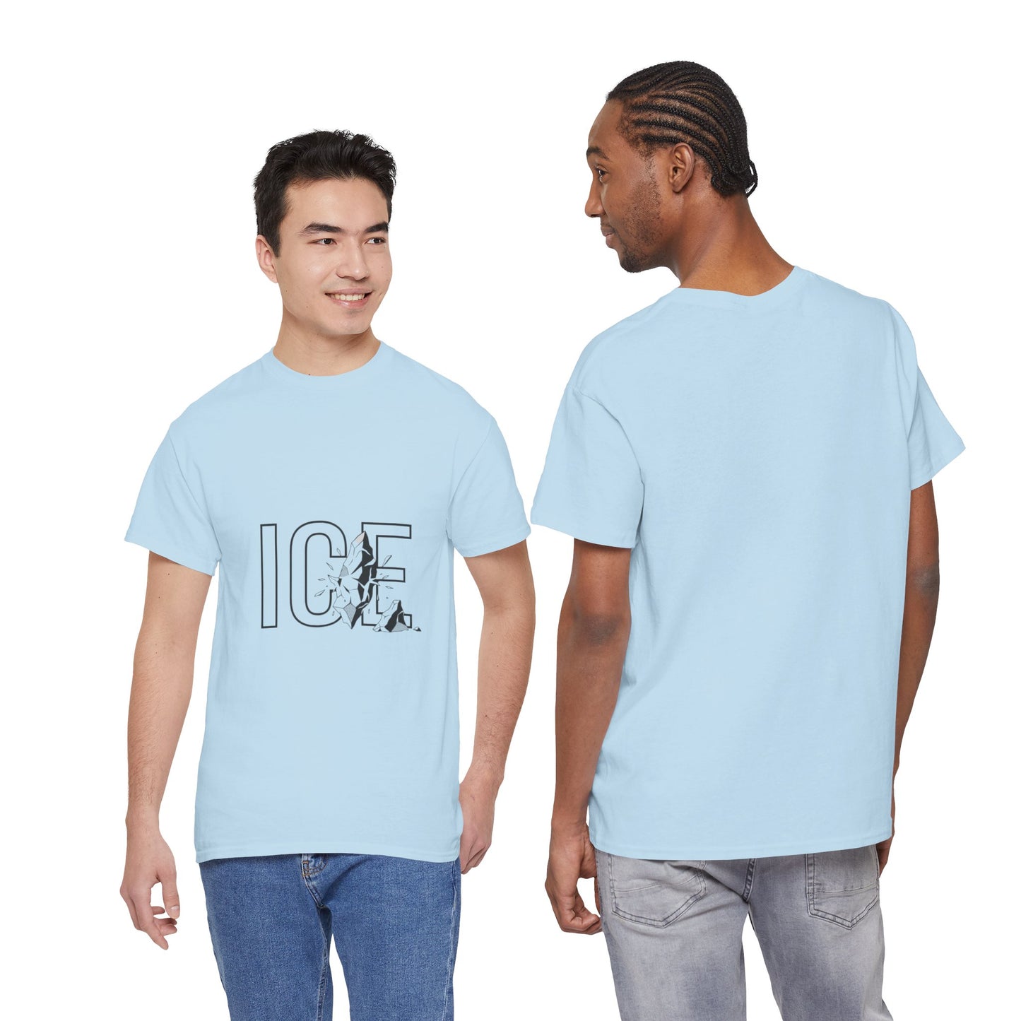 Ice