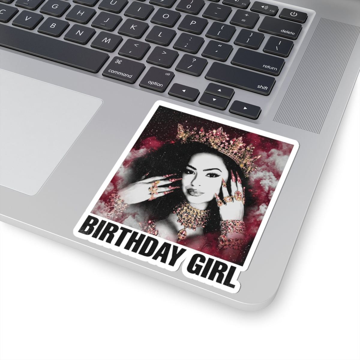 Birthday Girl