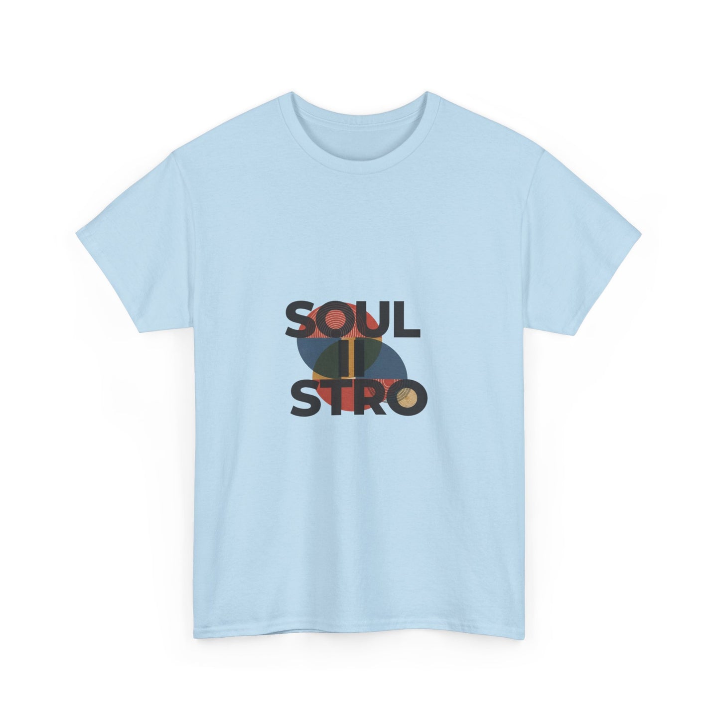 Soul II Stro