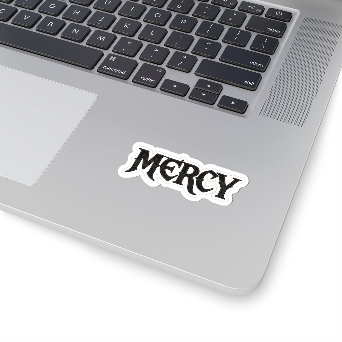 Mercy