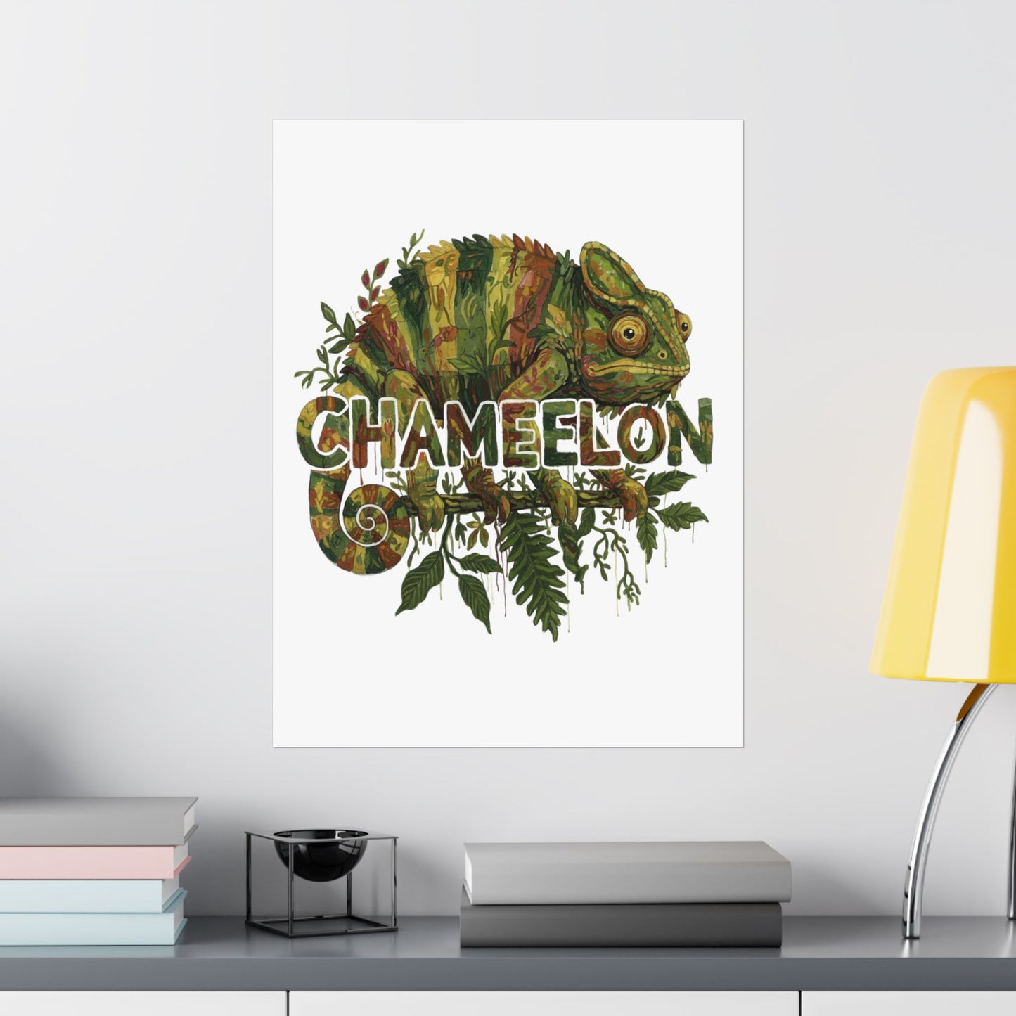 Chameleon
