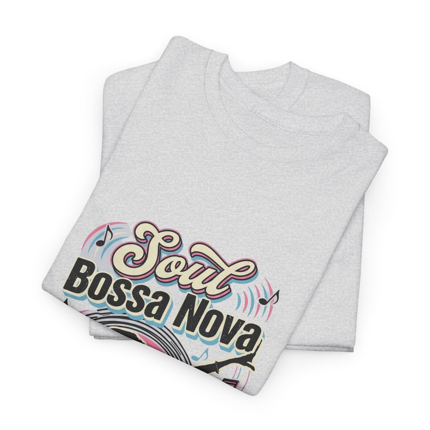 Soul Bossa Nova
