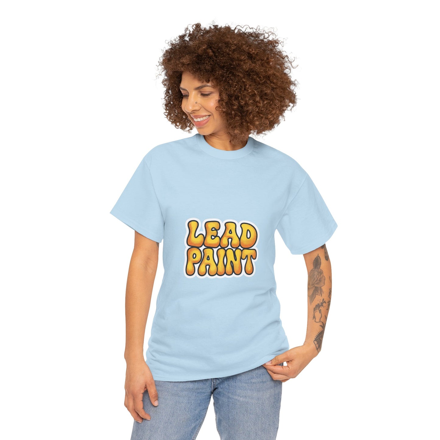 Lead Paint