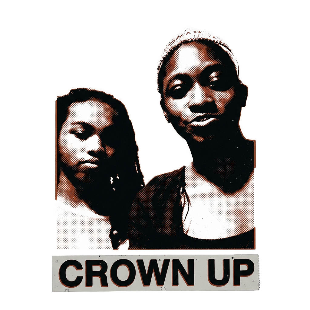 Crown Up