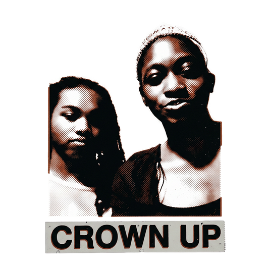 Crown Up
