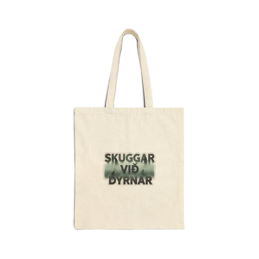 Skuggar Við Dyrnar