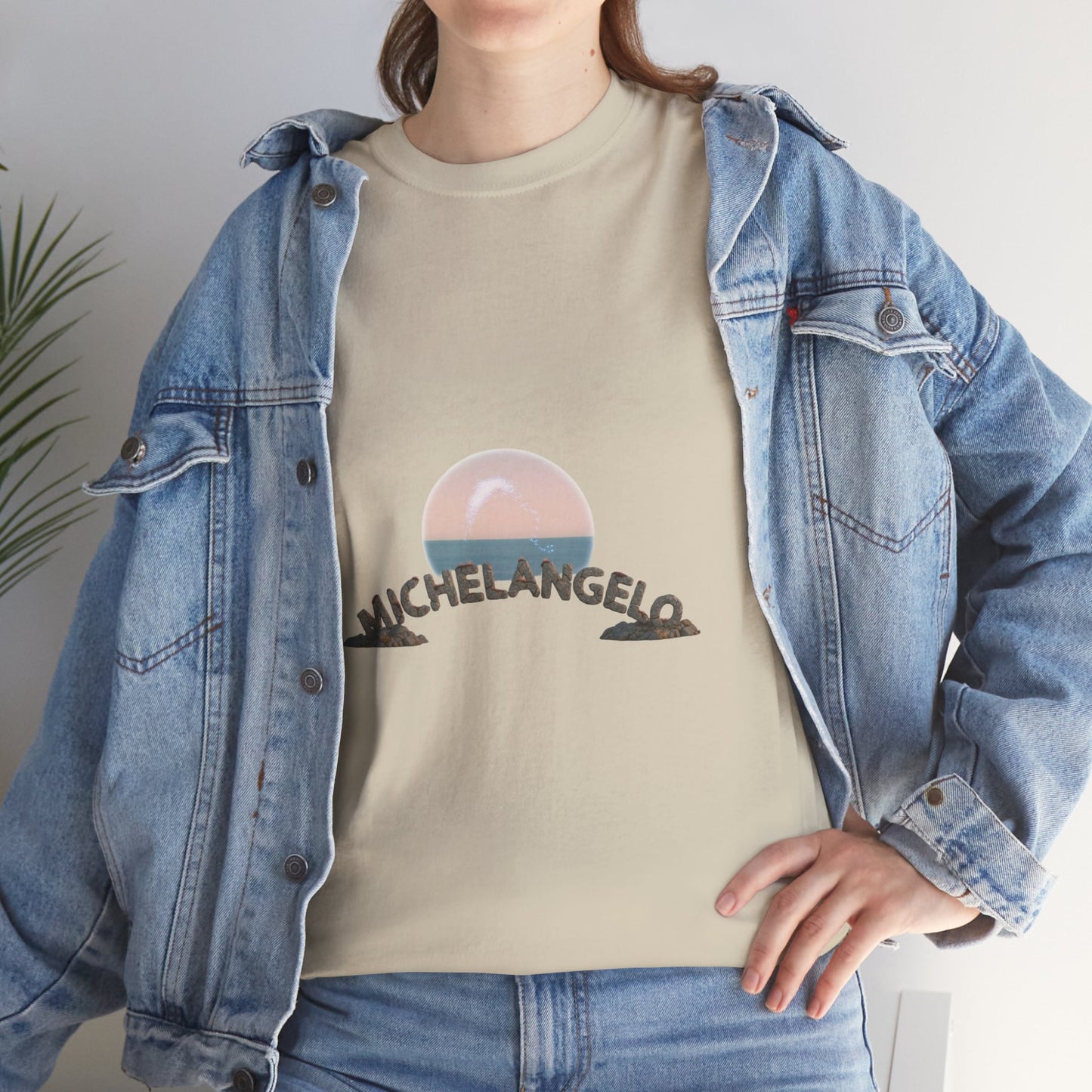 Michelangelo