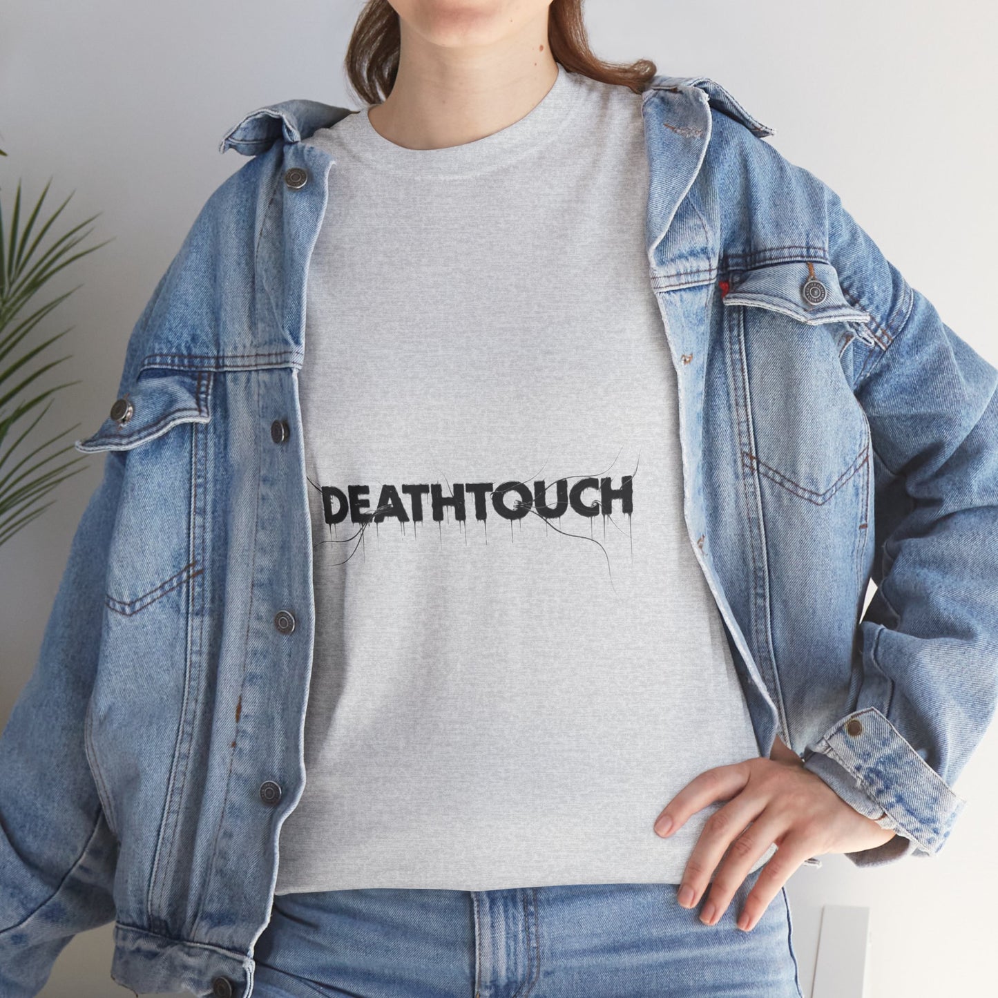 Deathtouch