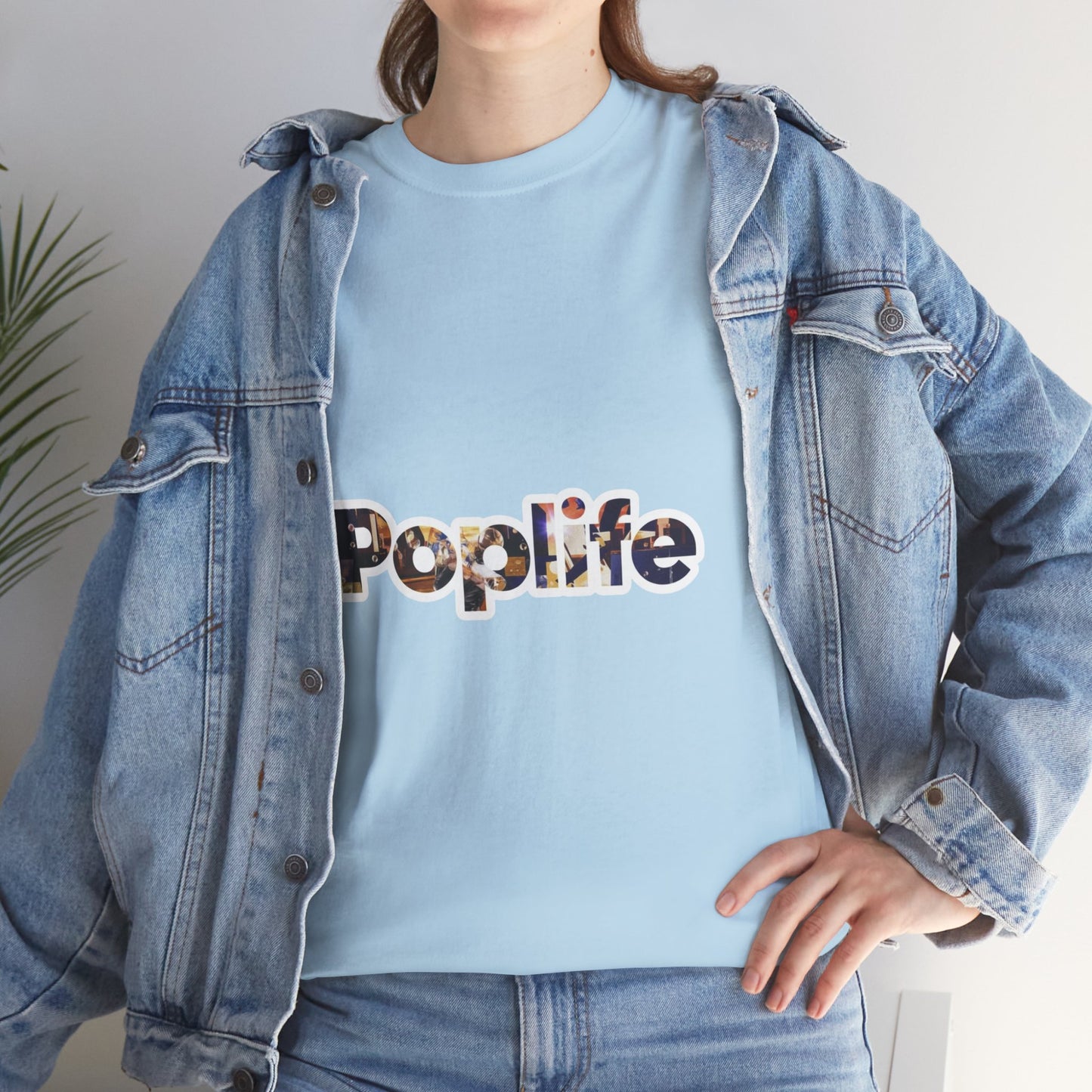 Poplife