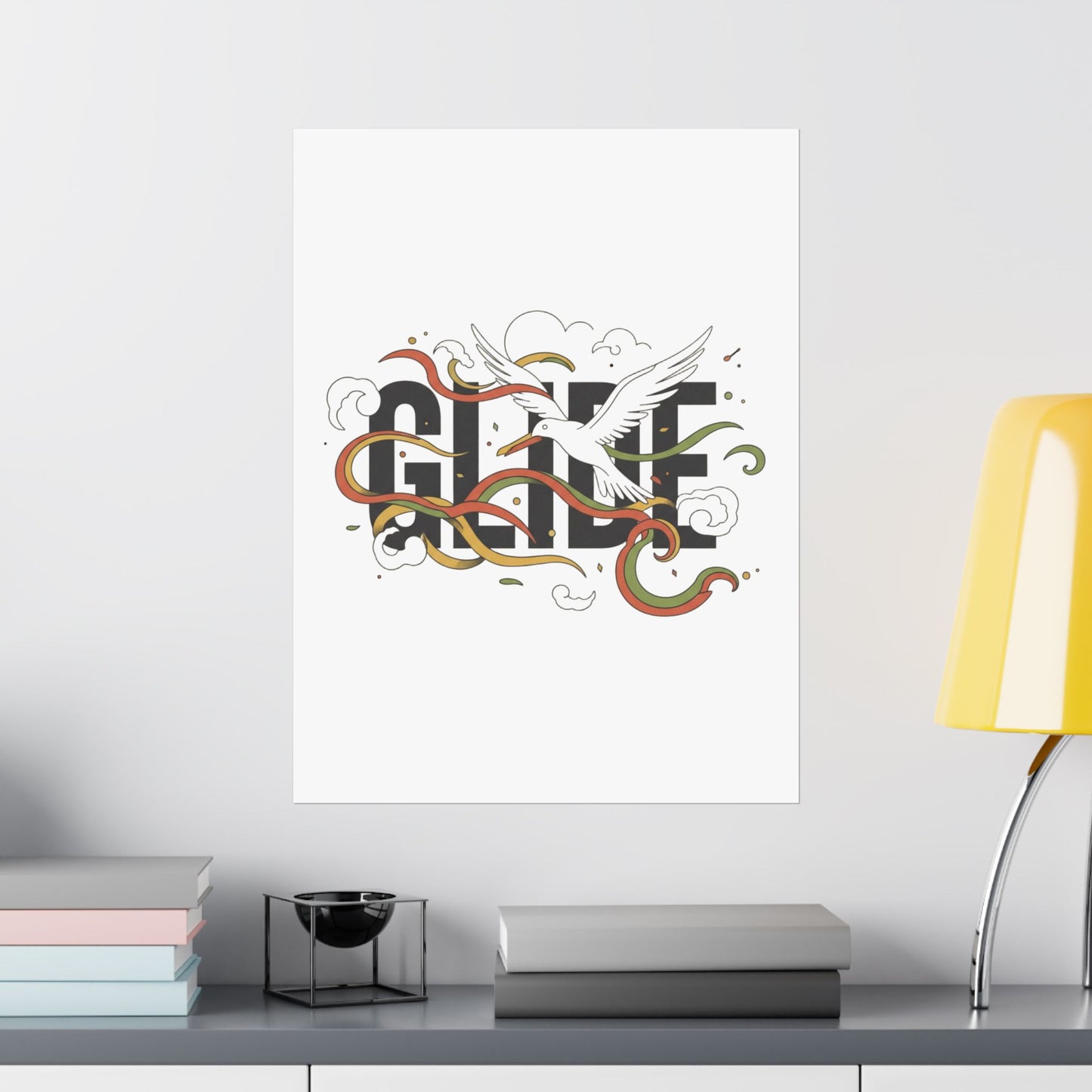 Glide