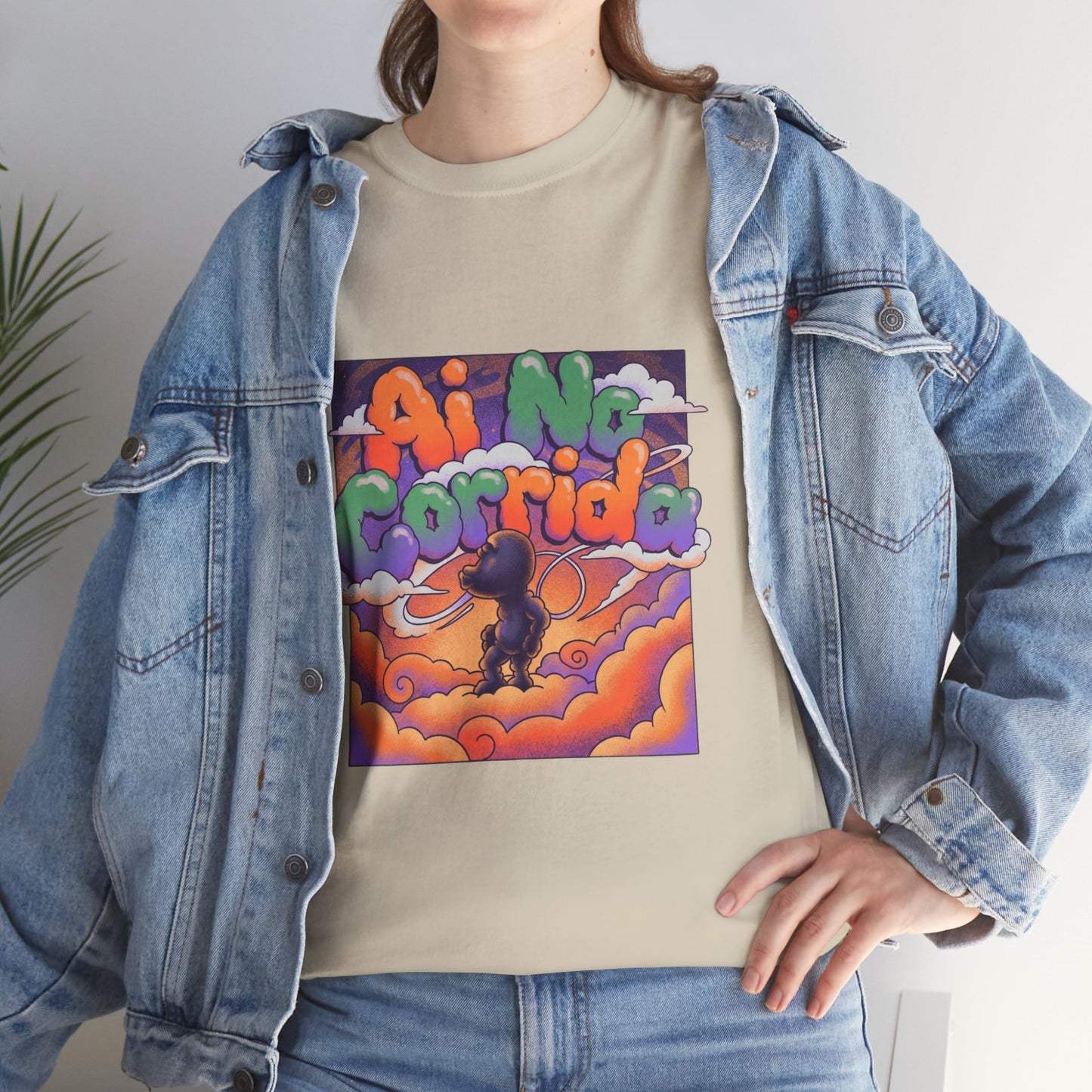 Ai No Corrida