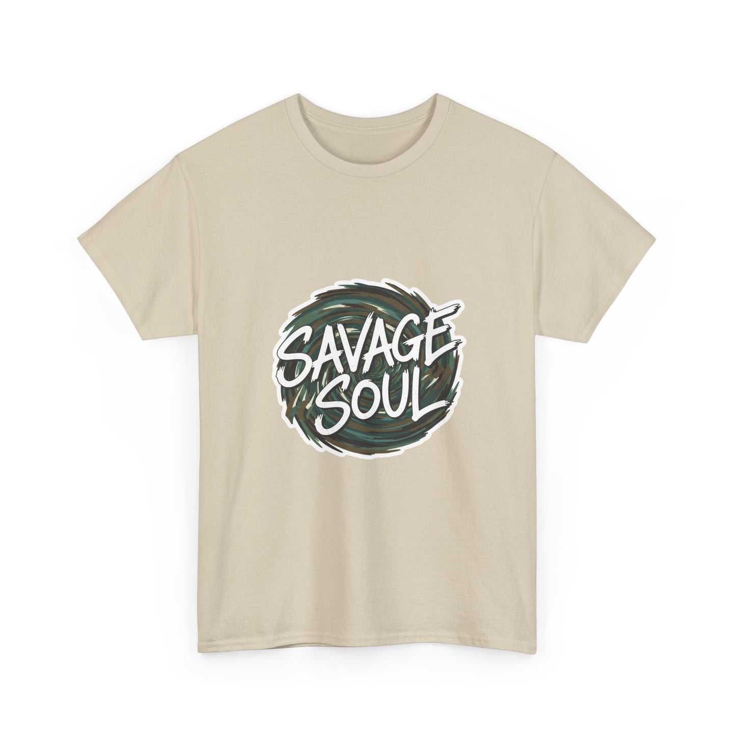 SAVAGE SOUL