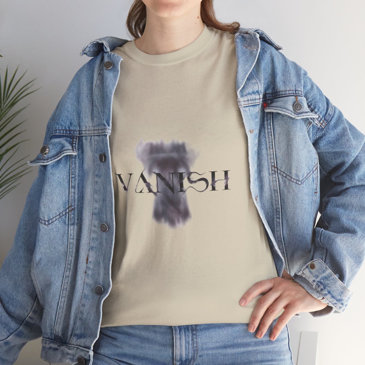 Vanish