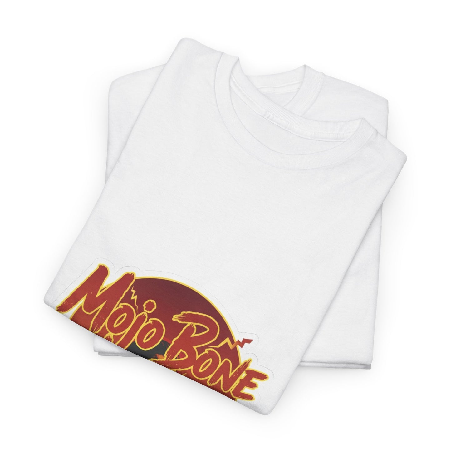 Mojo Bone