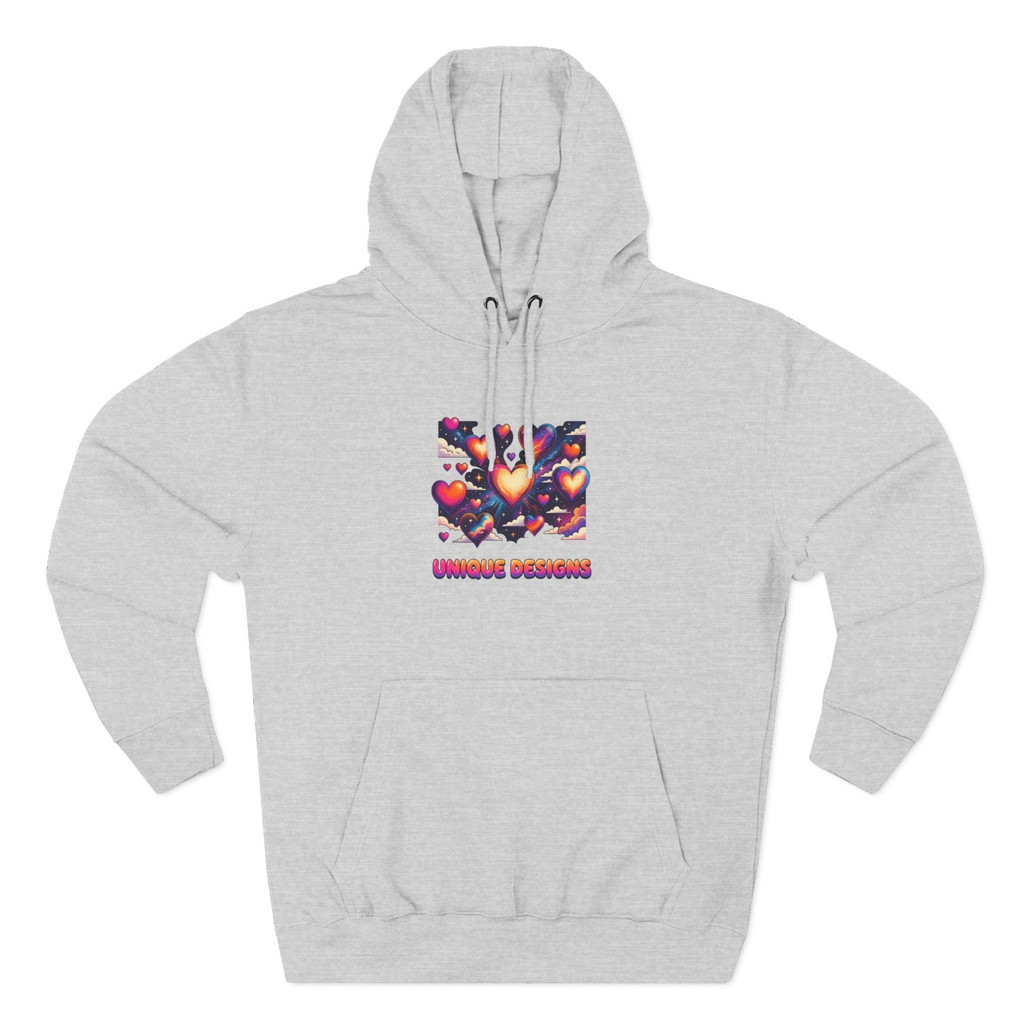 Unique Designs