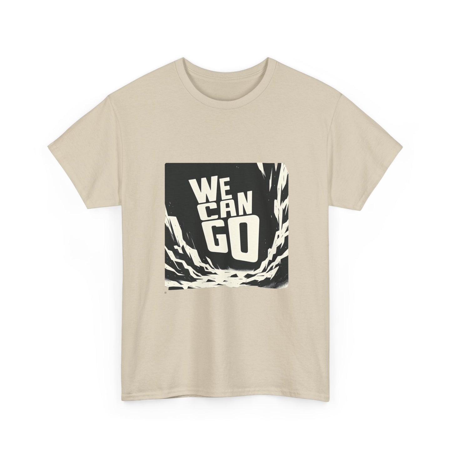We Can Go