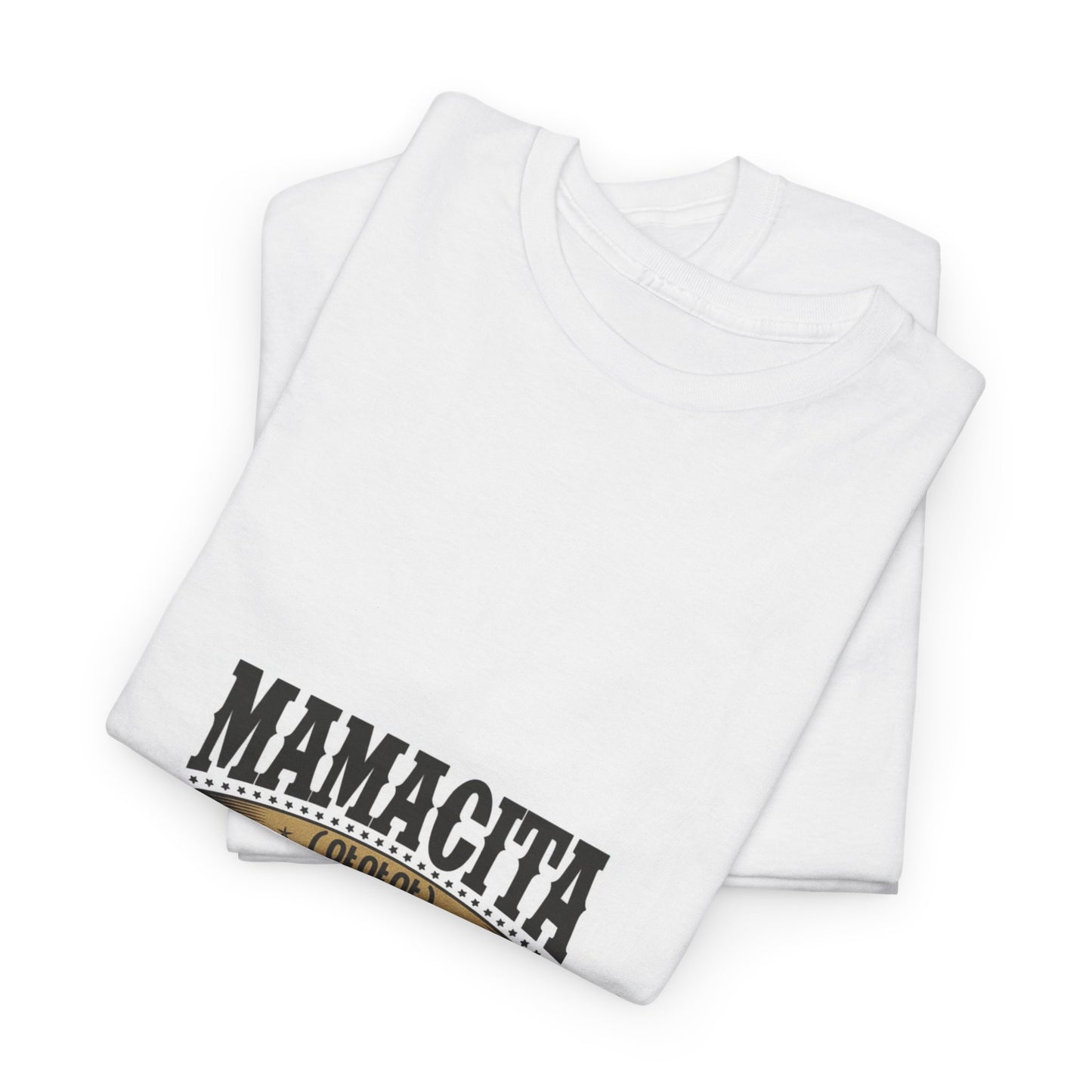 Mamacita (아야야)