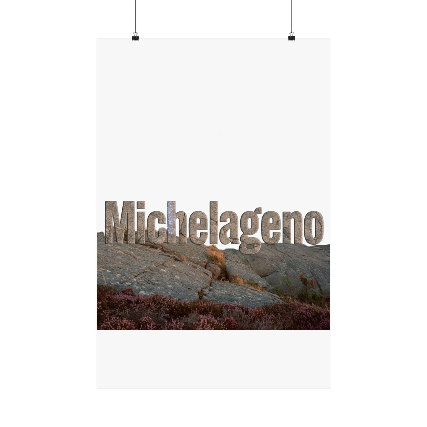 Michelangelo