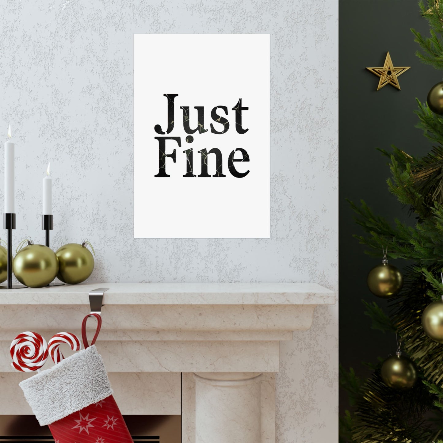 Just Fine