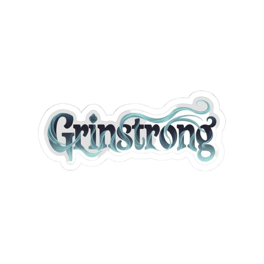 Grinstrong