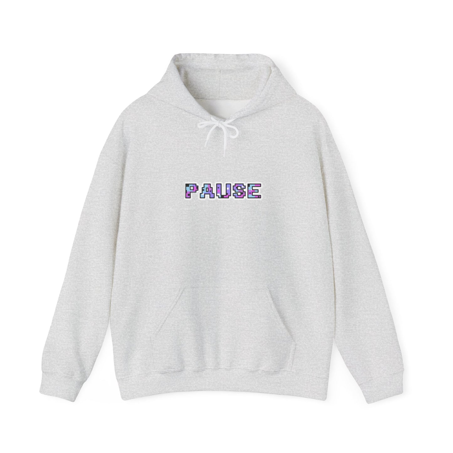 Pause