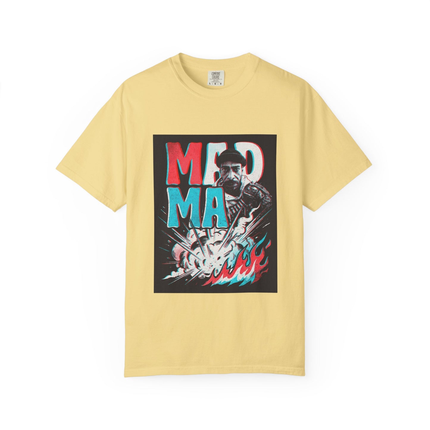 Mad Max