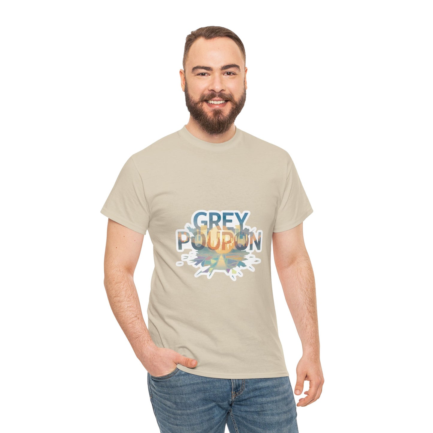 Grey Poupon