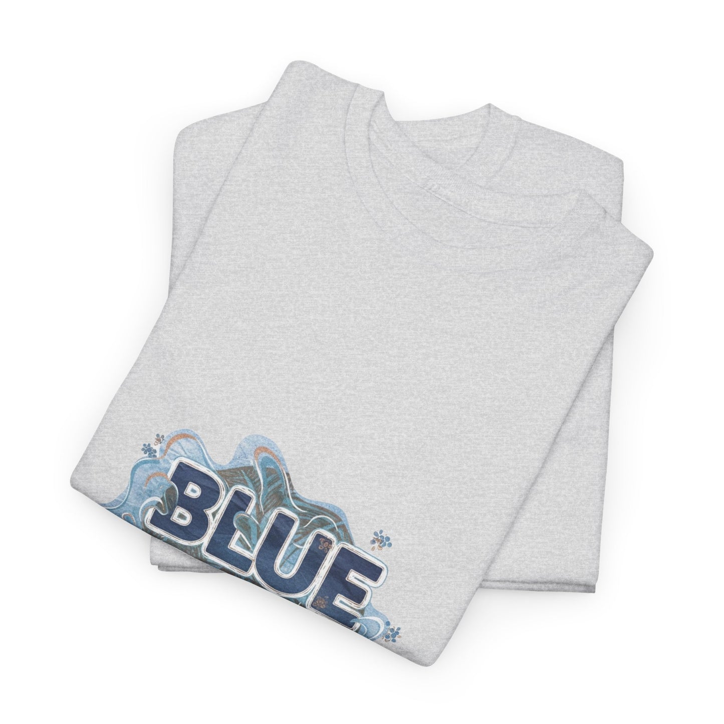 Blue Honey