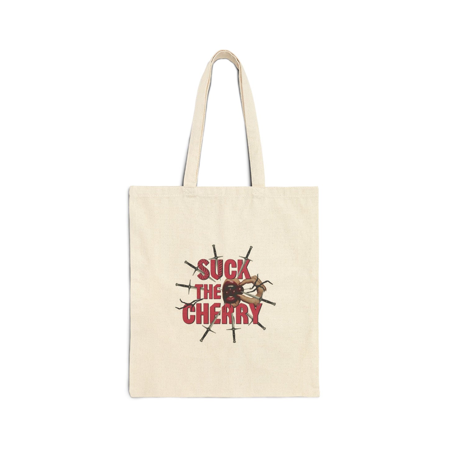 Suck The Cherry